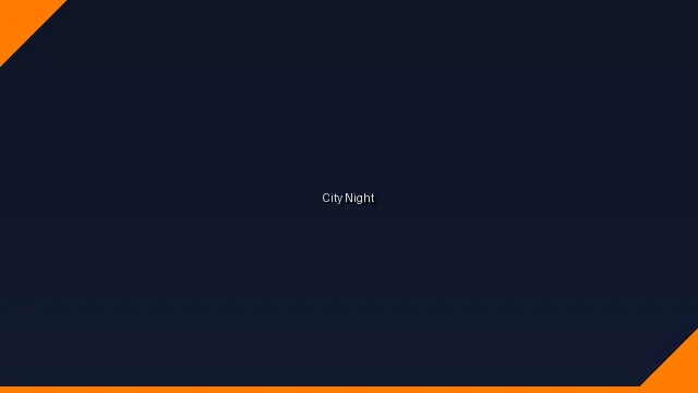 城市夜景主题赛 - 御赐小仵作 电视剧 视频创作挑战